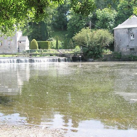 Grange Du Plessis Bed & Breakfast Segre Luaran gambar